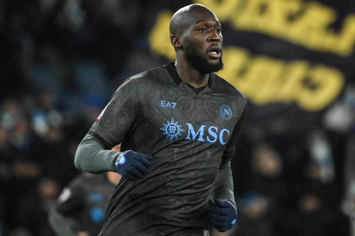 Parma-Napoli: orario, probabili formazioni e dove vederla in tv - 