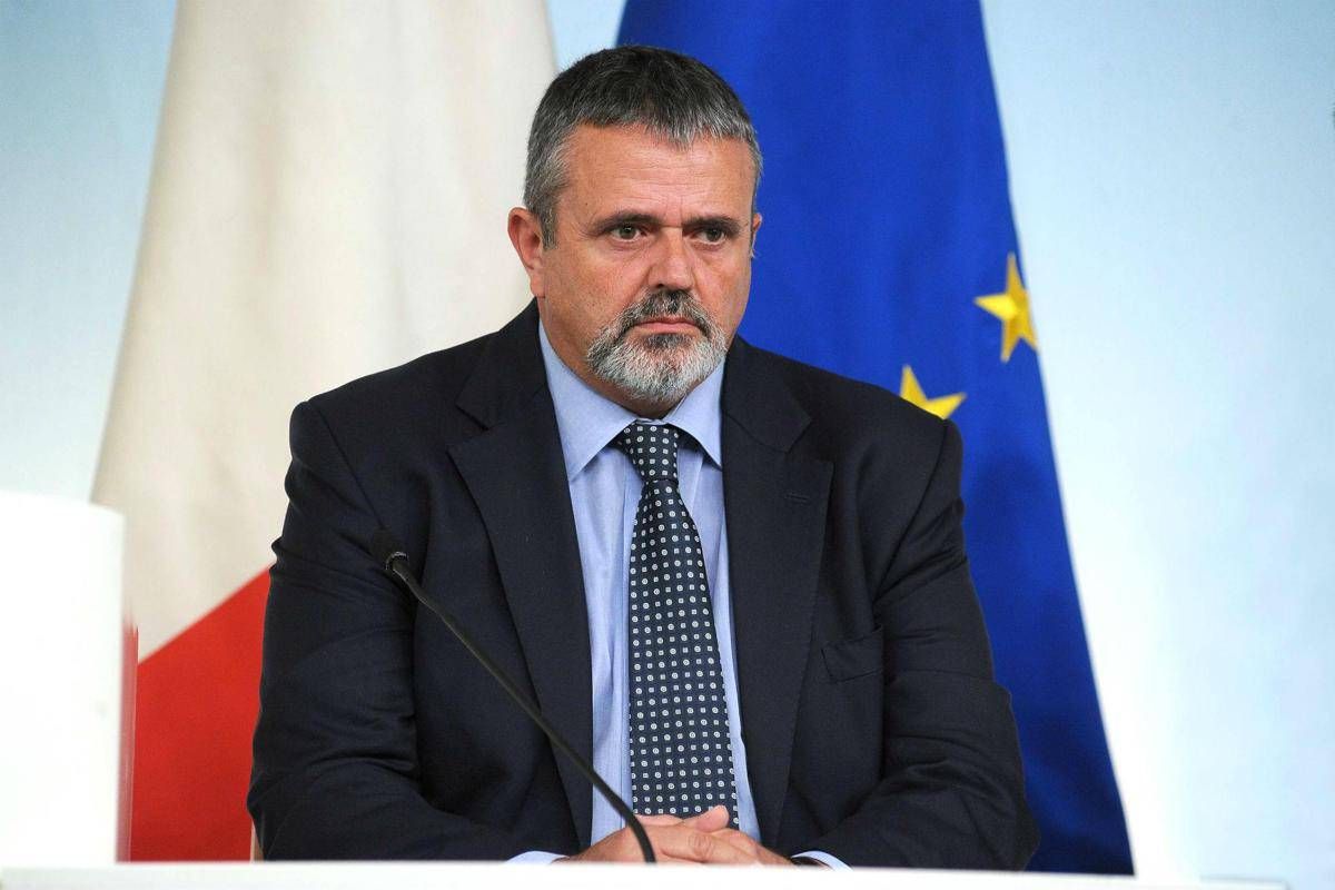 Infortuni, Capone: "Servono più ispettori e coordinamento dei controlli" - 