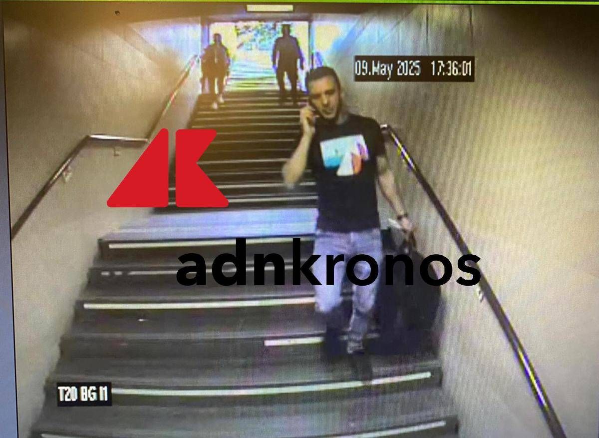 Milano, l'ultima telefonata di De Maria: la foto. Ticket per il Duomo acquistato 24 ore prima dell'omicidio di Chamila -