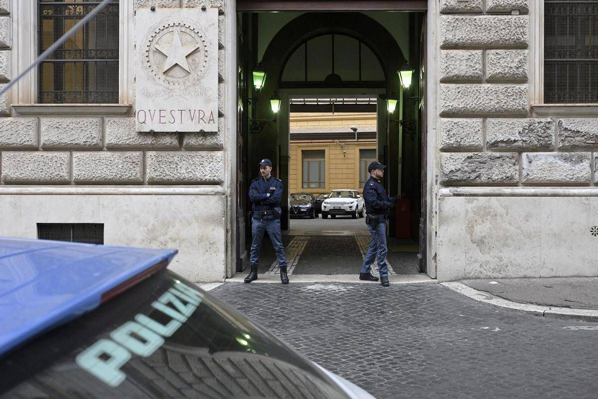 Casamonica, morto Guerrino: la questura prescrive funerali privati -