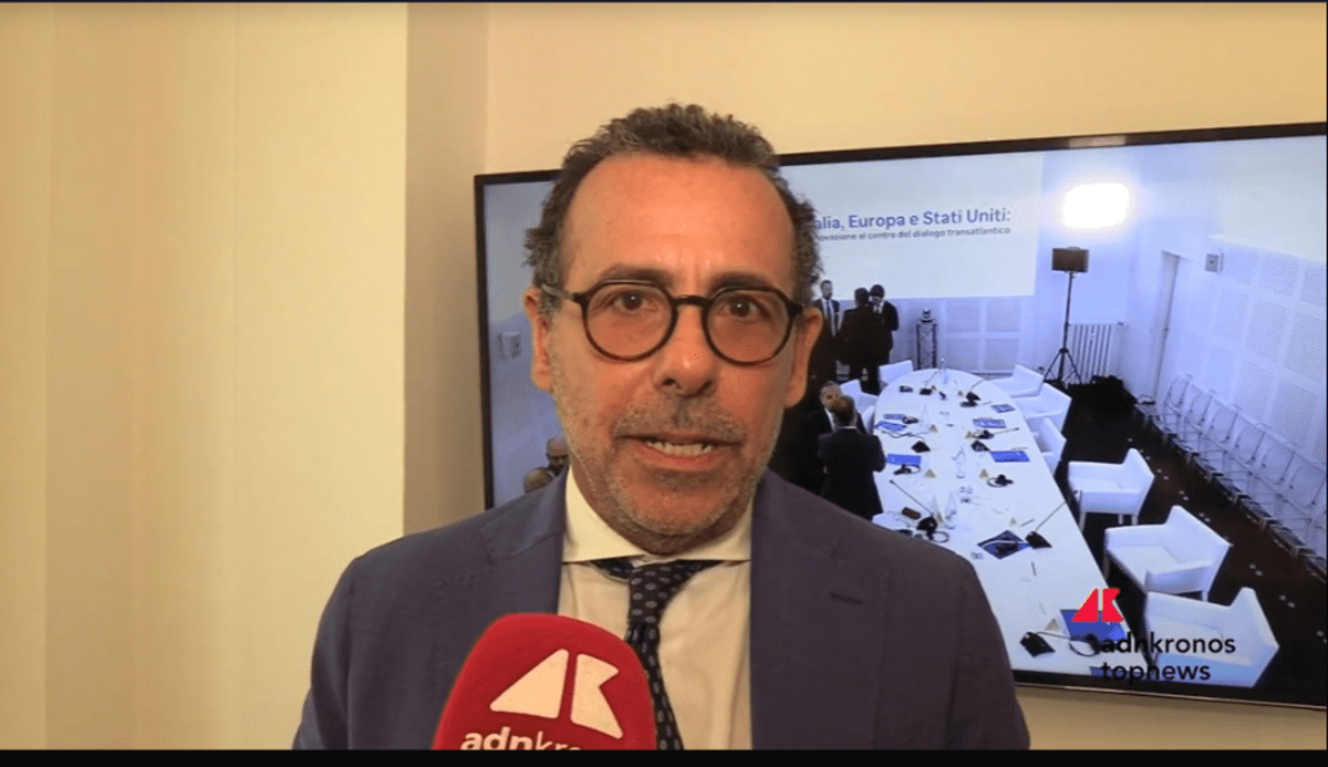 Ai, Guzzetta: "Bisogna trovare equilibrio tra sviluppo e diritti" - 