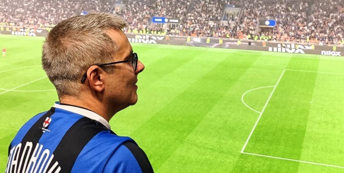 Inter scudetto a San Desiderio? | I politici nerazzurri si arrendono alla delusione! - 