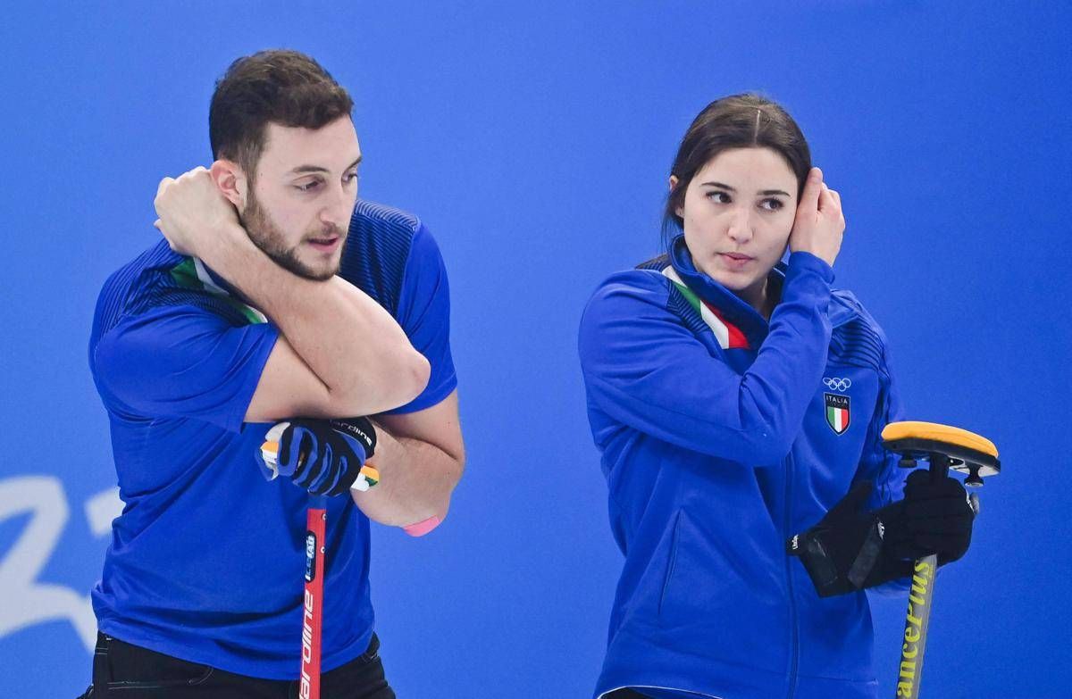 Road to Milano Cortina 2026: volare sui Giochi - 