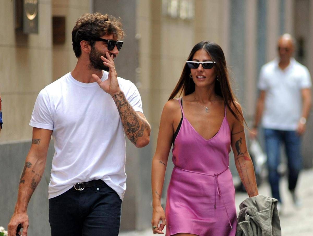 Stefano De Martino, sbuca l'ex dal passato: gli indizi sul ritorno di fiamma con Gilda Ambrosio - 