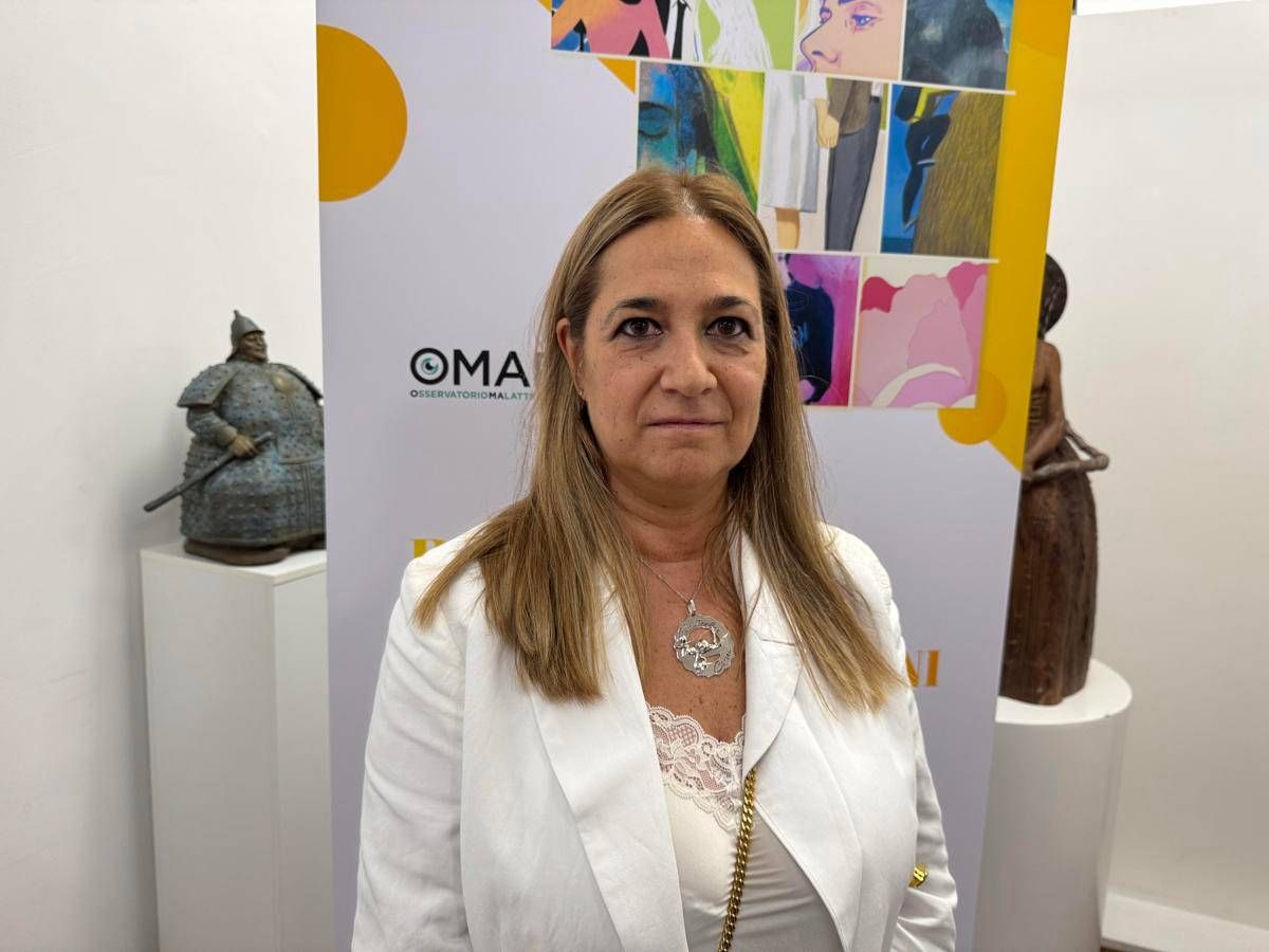 Malattie rare, ematologa Verna: "Paziente emofilico era isolato ora è protagonista" - 