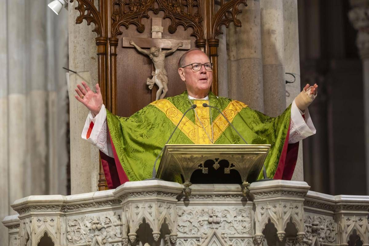 Elezione nuovo Papa, via al Conclave: chi è il cardinale Timothy Michael Dolan - 