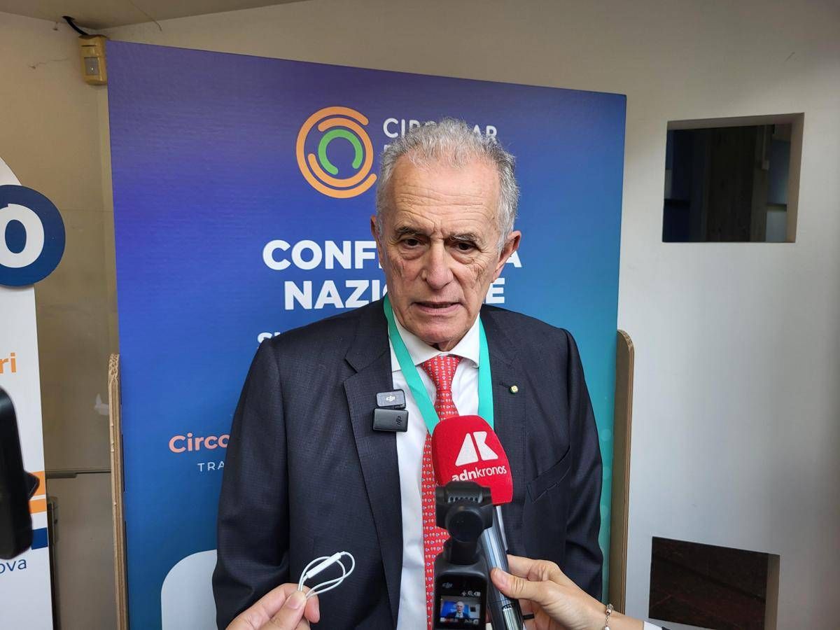 Rifiuti, Piunti (Conou): "Modello del nostro Consorzio eccellenza mondiale" - 