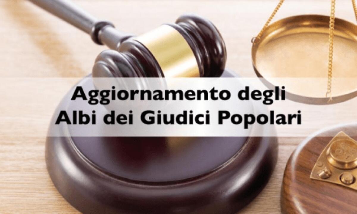 Giudice Popolare a Messina | Ecco Chi Può Partecipare e chi Pensa di Non Essere Idoneo! -