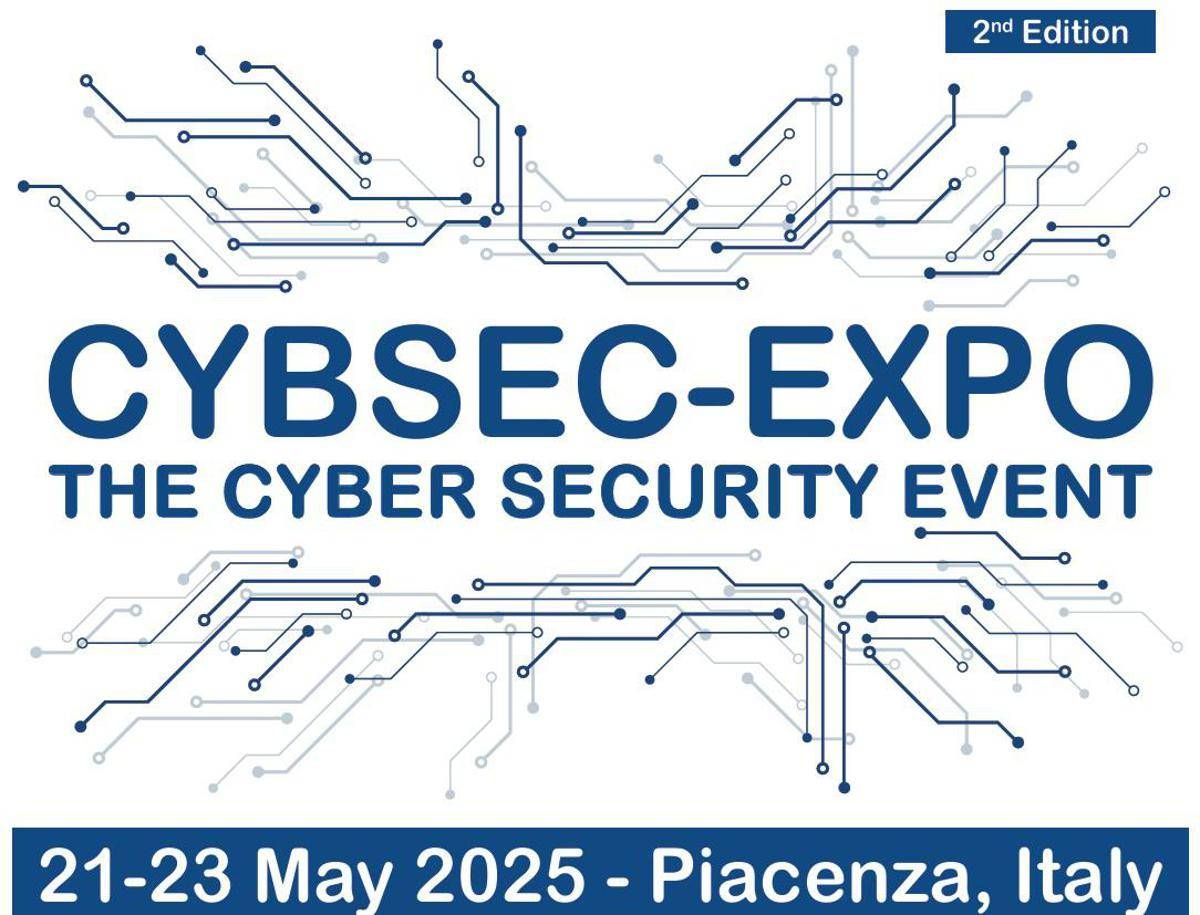 Digitale, dal 21 al 23/5 a Piacenza innovazione e confronto per cybersecurity italiana - 
