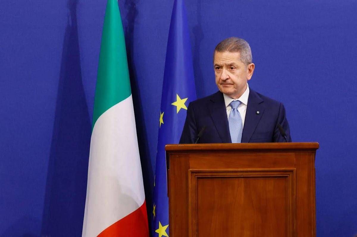 Bankitalia, le Considerazioni di Panetta tra rischi e opportunità: la chiave è l'Europa (che deve cambiare) -