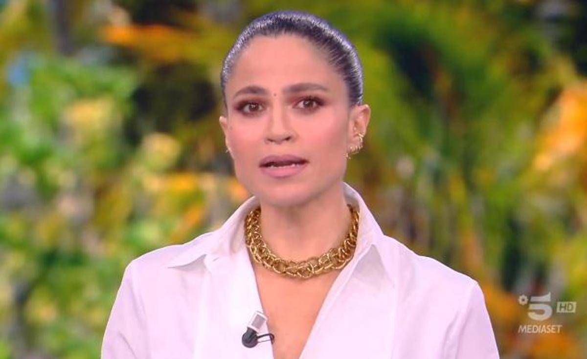 Isola dei famosi, appello di Veronica Gentili per Gaza - 
