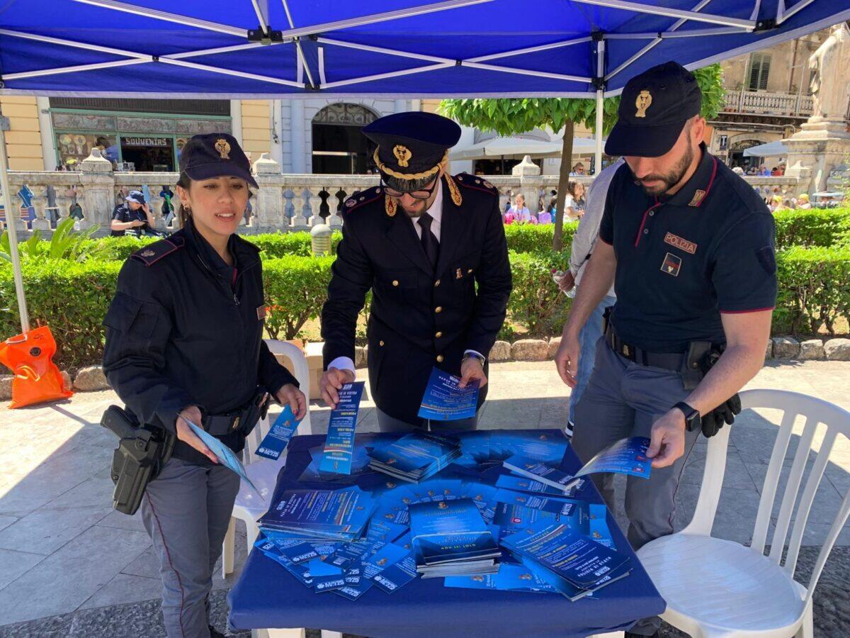 Polizia di Palermo sorprende con campagne uniche | La verità sulla scomparsa dei bambini ti lascerà senza parole!