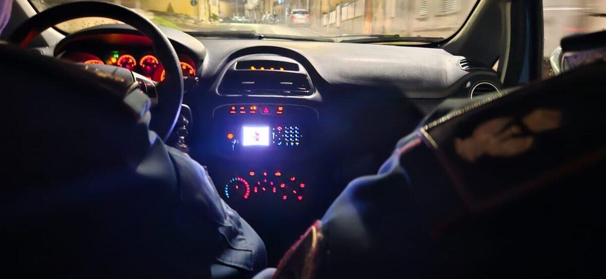 Scoperta incredibile a Catania | La Polizia smaschera un iracheno con 16 carte di credito sospette! -