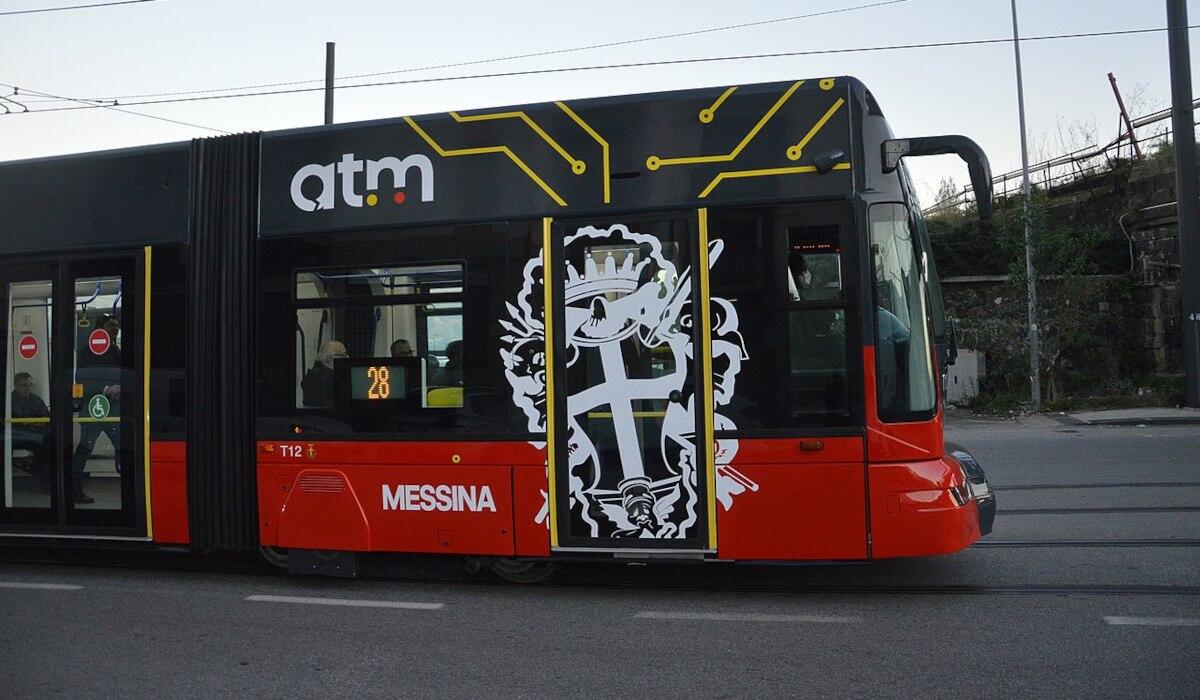 Sciopero ATM Messina in arrivo | La verità shock che nessuno si aspettava! -