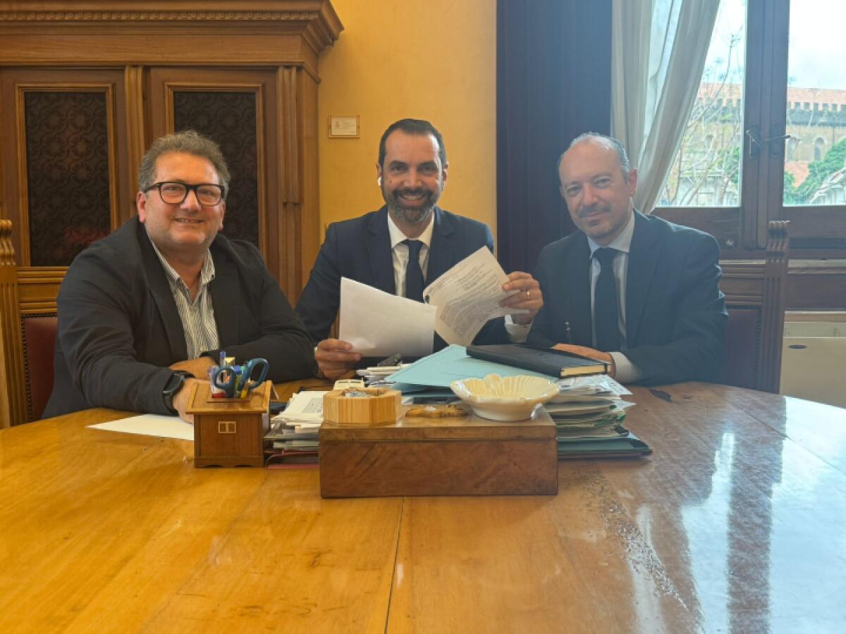 3 milioni di euro per il Comune di Messina | Scopri perché questo investimento potrebbe cambiare tutto! -