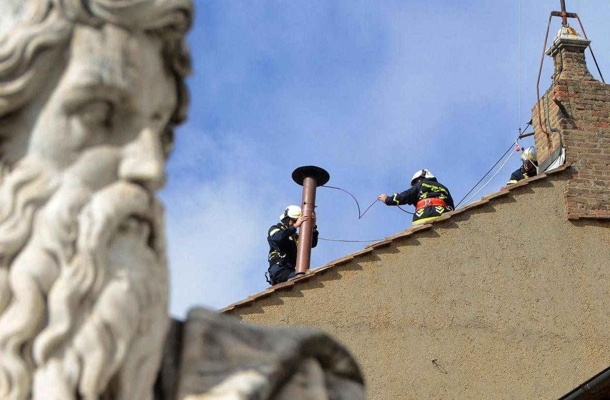 Conclave dalla A alla Z, le parole chiave dell'elezione del 267esimo Papa - 