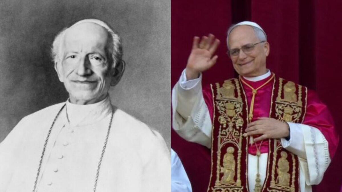 Papa Leone XIV sorprende tutti | È davvero il nuovo "papa dei lavoratori"? - 