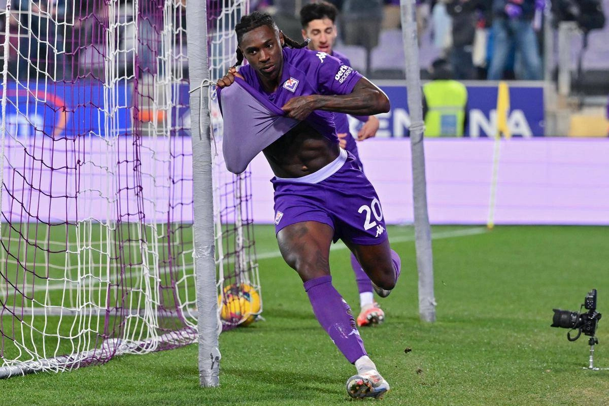 Betis-Fiorentina: orario, probabili formazioni e dove vederla in tv - 