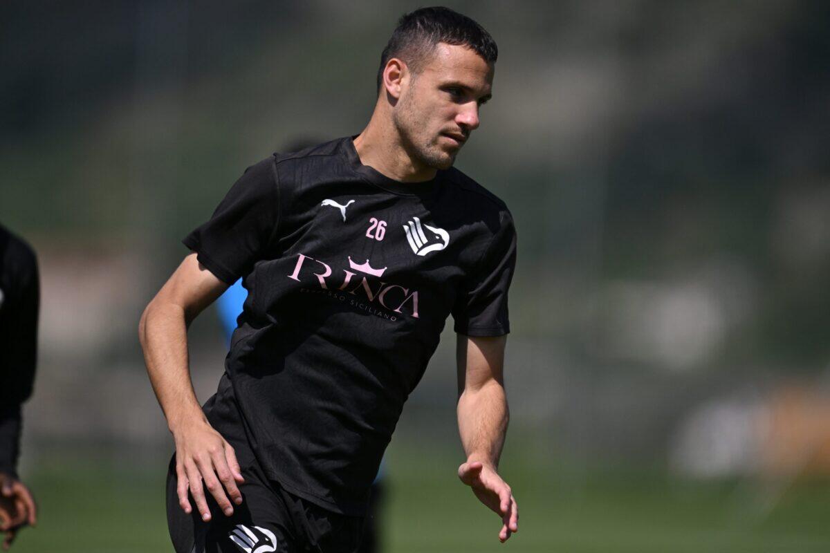 Palermo FC sorprende con una strategia audace | Cosa nasconde davvero la preparazione? -