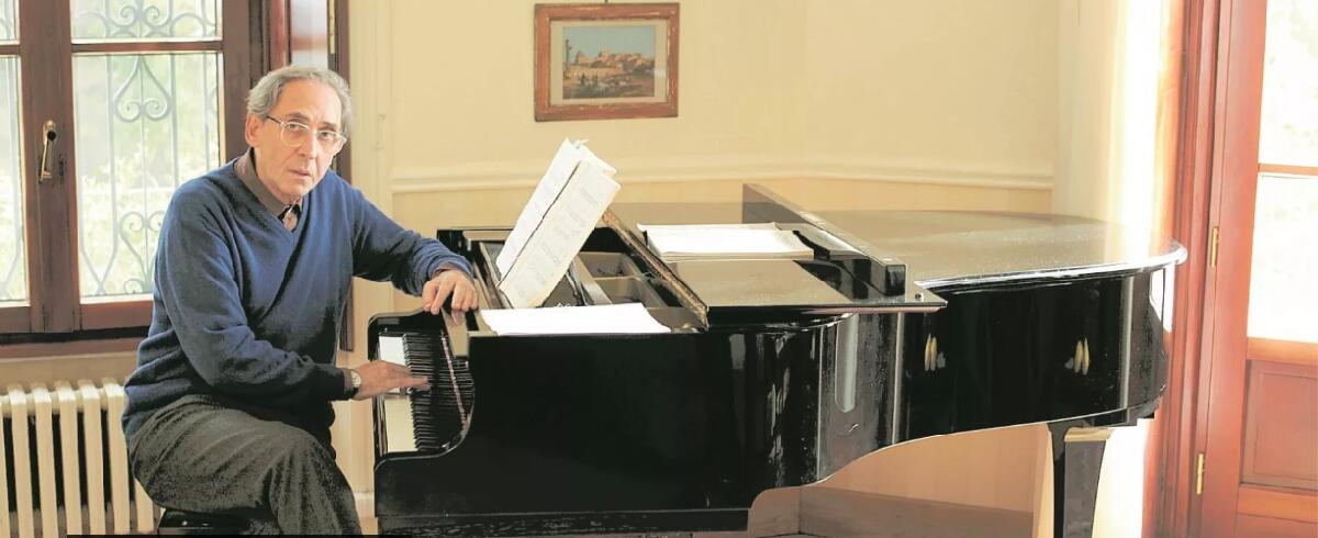 Quattro Anni Senza Franco Battiato: Riflettendo sulla Sua Eredità Musicale e Spirituale -