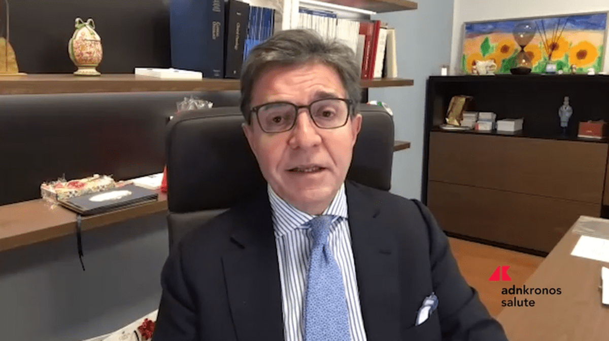 Oncologo De Laurentii: 'prevenzione terziaria abbassa recidive cancro seno' - 