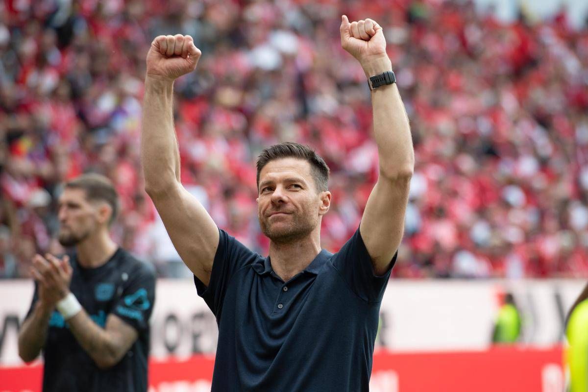 Real Madrid, ecco il sostituto di Ancelotti: Xabi Alonso è il nuovo allenatore - 