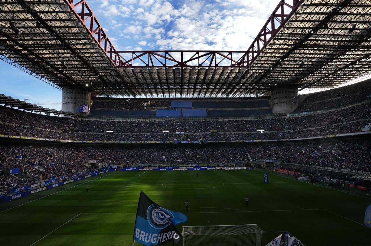 Inter, finale Champions sul maxischermo di San Siro: prezzi e modalità di vendita -