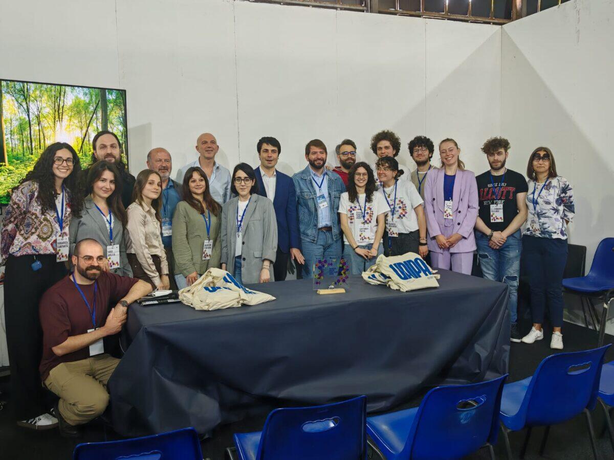 Palermo sorprende con un Hackathon innovativo | Scopri perché il futuro della Fiera del Mediterraneo è in gioco! -