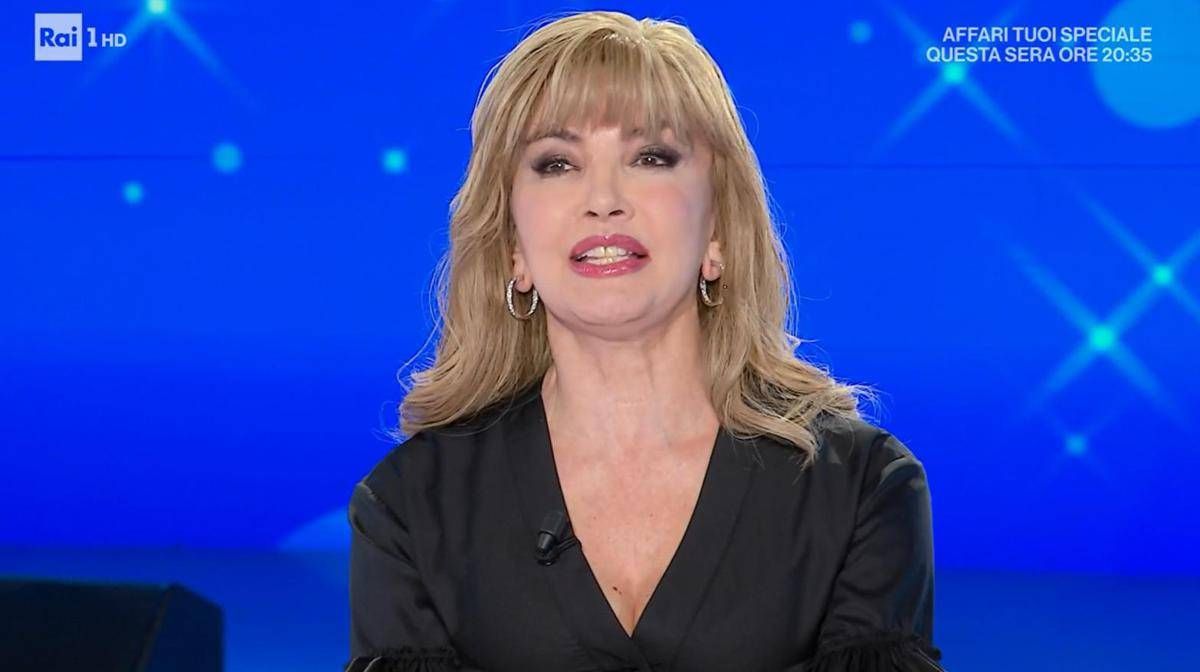 Domenica In, Milly Carlucci: "Anche Totti allo Speciale per Ballando" - 