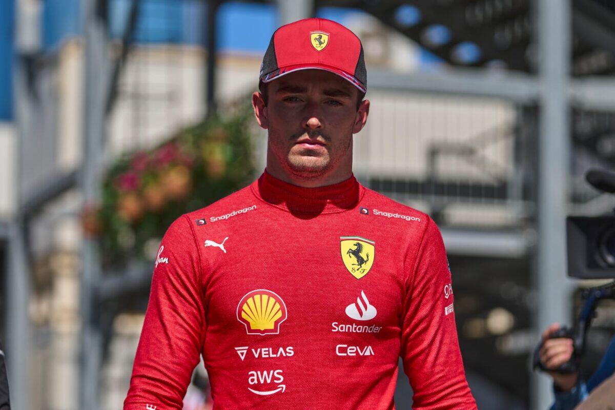 Leclerc annuncia il suo clamoroso futuro in Ferrari | Perché la presenza di Hamilton potrebbe cambiar tutto! - 