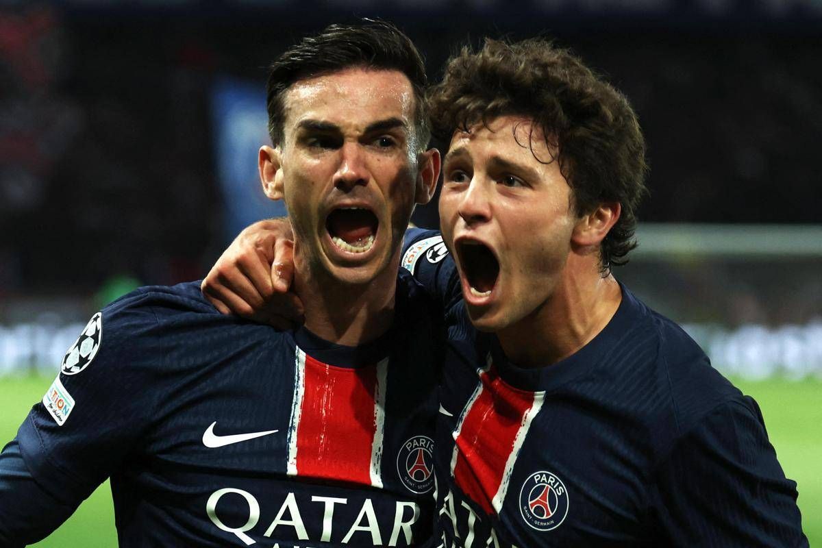 Champions, Psg-Arsenal 2-1 e francesi in finale contro Inter -