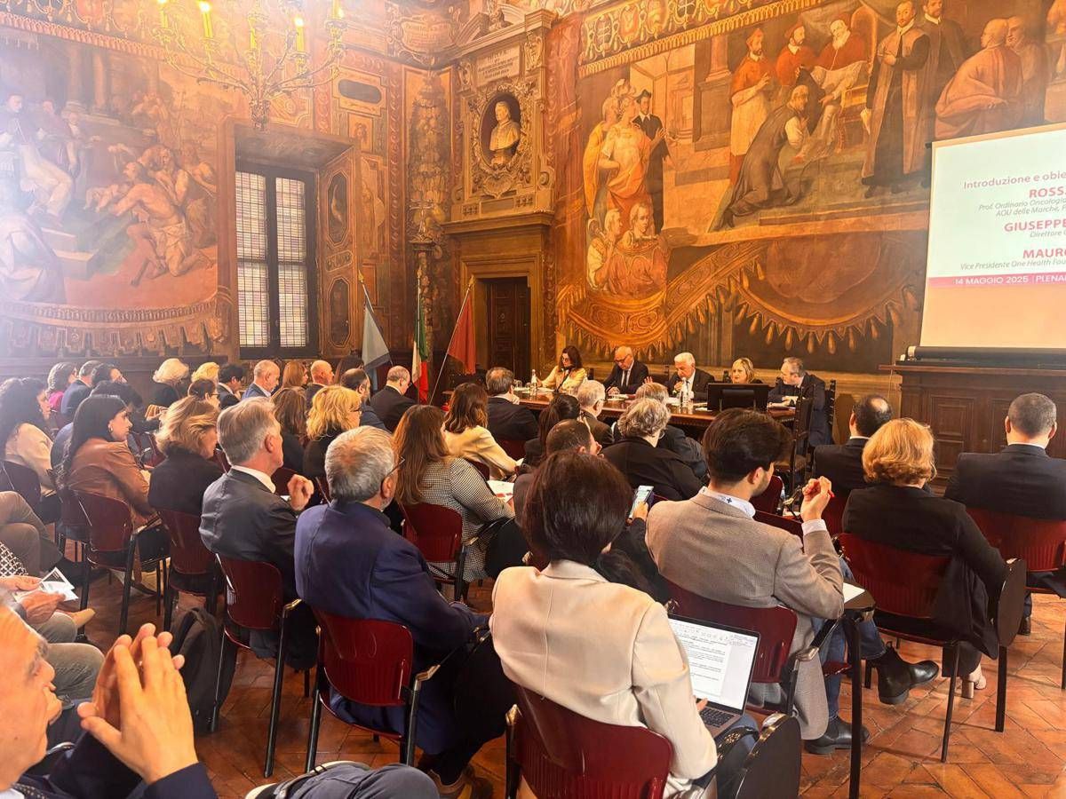 One Health, presentato il primo 'Global curriculum' per professionisti - 