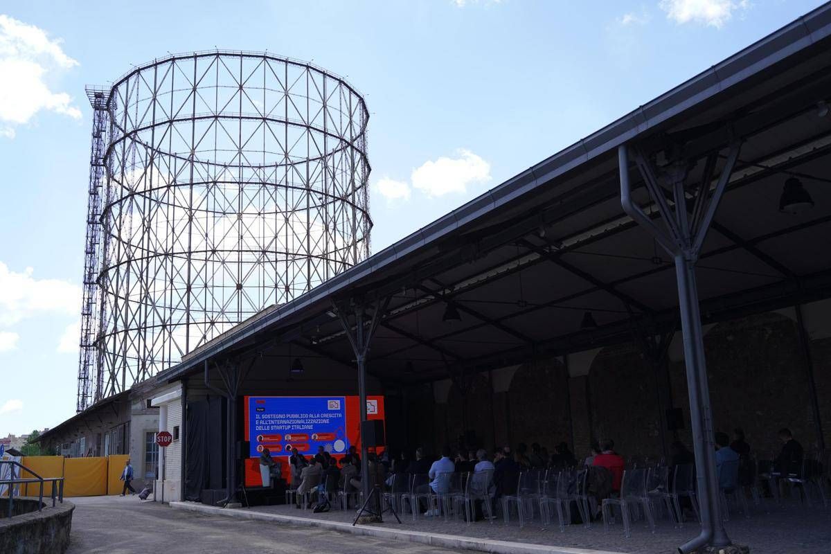 Tornanza al Rome Startup Week, viaggio socio-economico su territori italiani - 