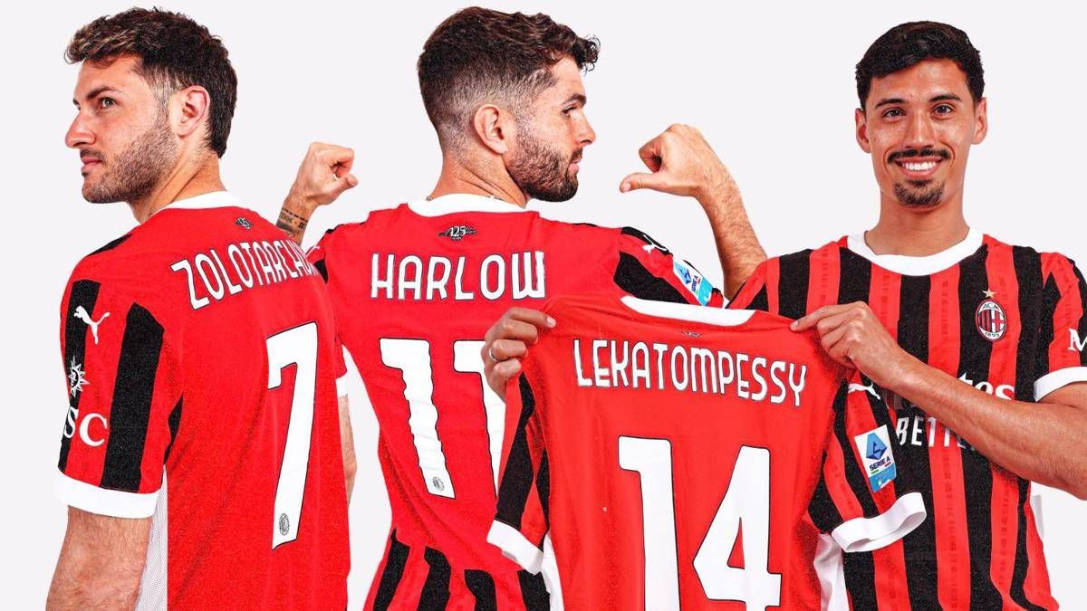 Milan, oggi i calciatori in campo con i cognomi delle mamme sulle maglie - 