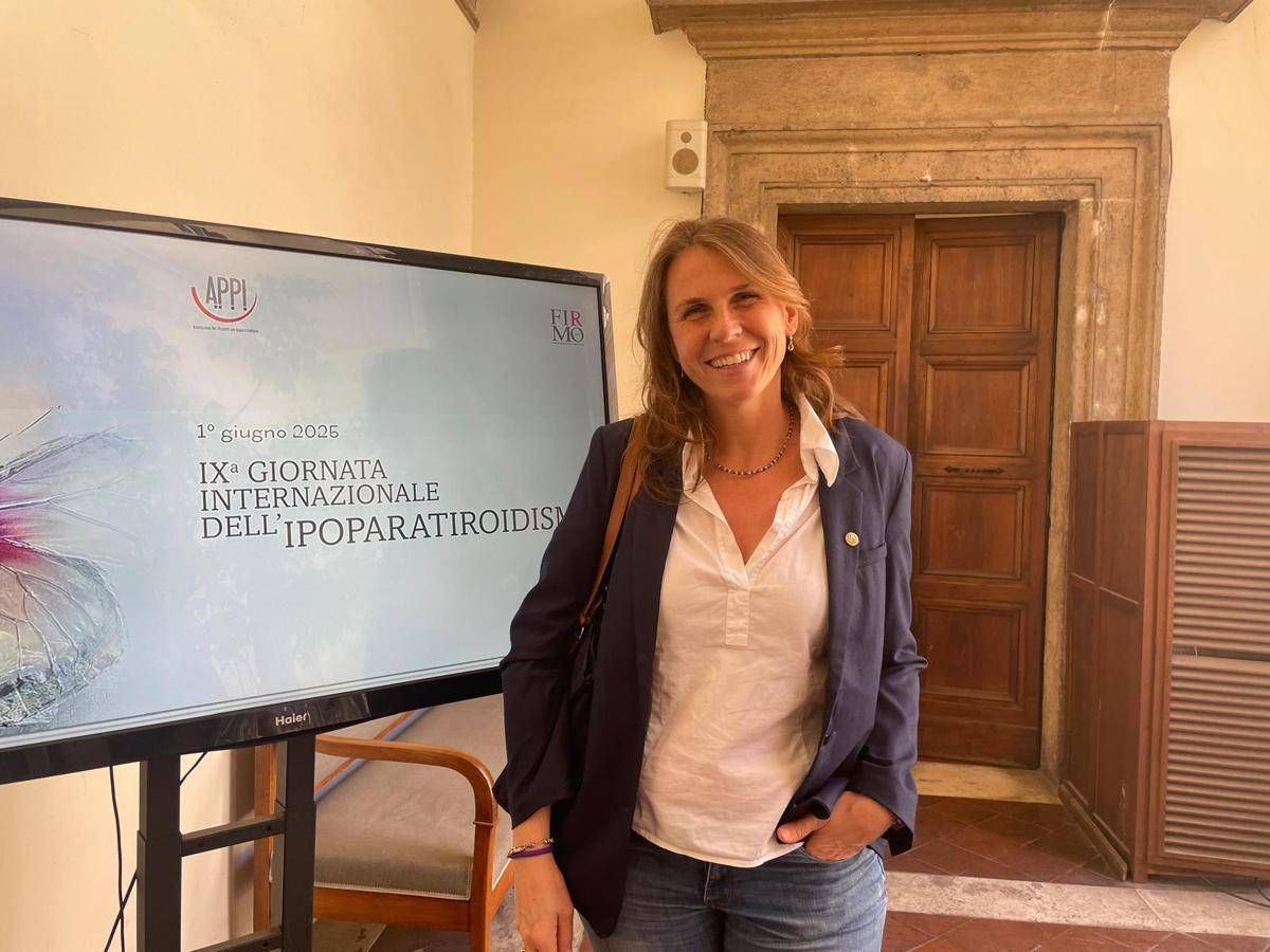 Malattie rare, endocrinologa: "Presto nuove linee guida su ipoparatiroidismo" - 