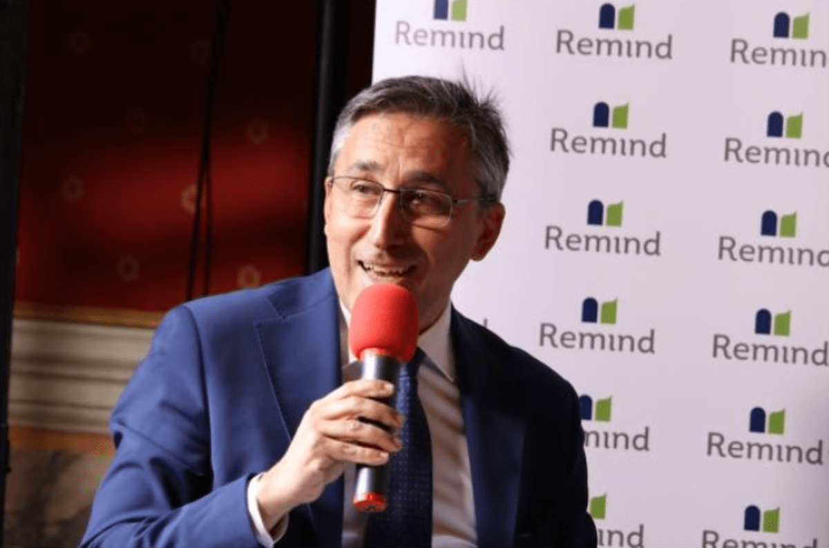 Loiero: "La sicurezza non deve essere vissuta come un costo, ma come un investimento strategico" -