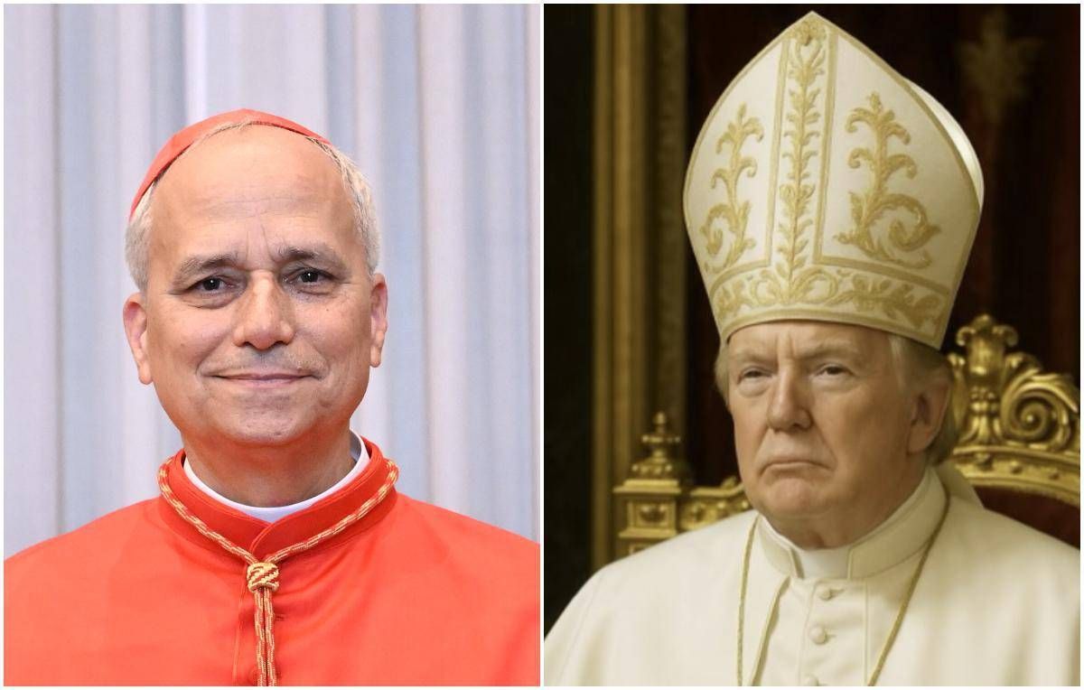 Che rapporto avrà Prevost, Leone XIV, con Donald Trump? - 