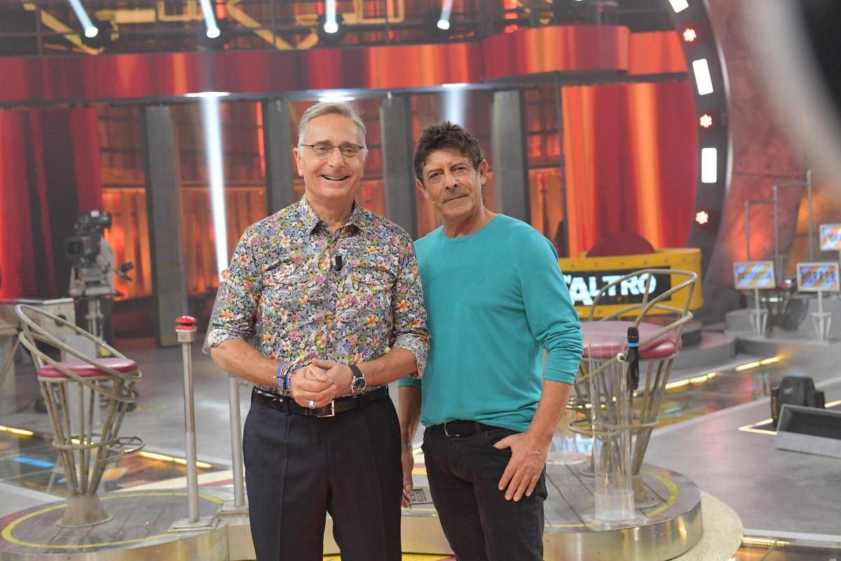 Avanti un altro, oggi 22 maggio: torna l'appuntamento in prima serata con Paolo Bonolis - 