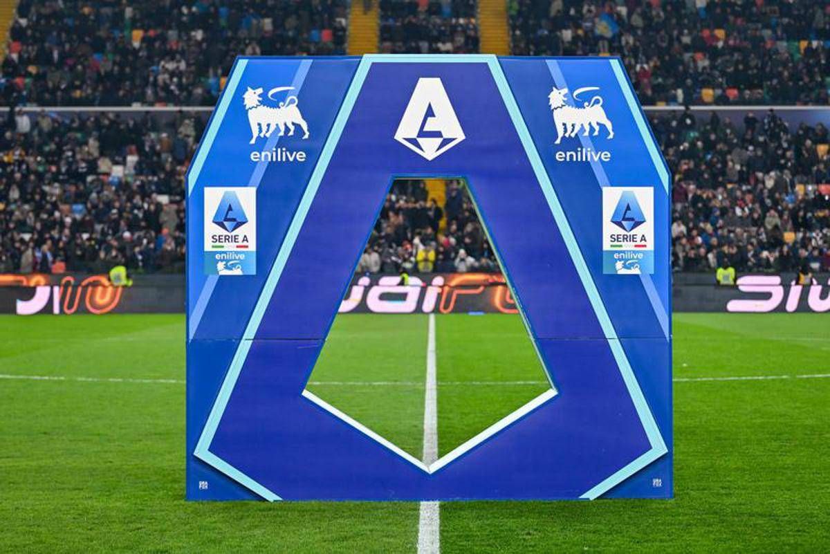 Serie A 2025-26 in campo a Natale e a Pasqua? La risposta del presidente Simonelli -