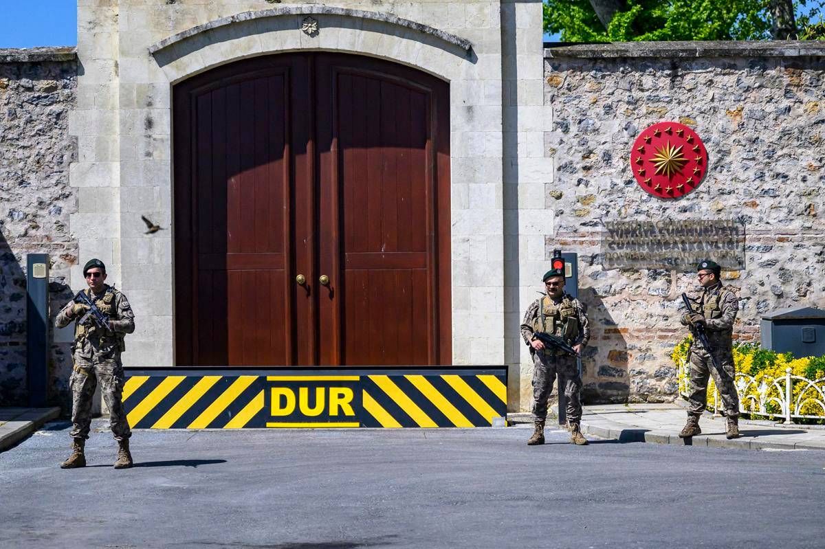 Ucraina-Russia, colloqui al via alle 11.30. Anche Rubio a Istanbul - 