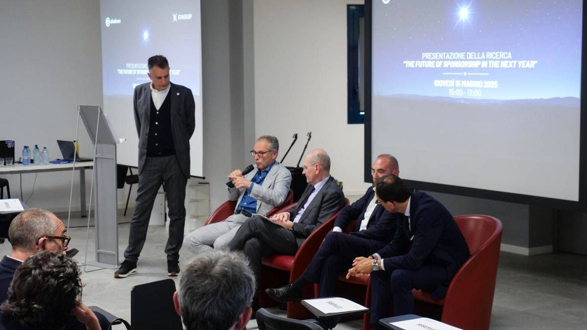 Sport, indagine predittiva: mercato mondiale sponsorship salirà a 189,5 miliardi nel 2030 -