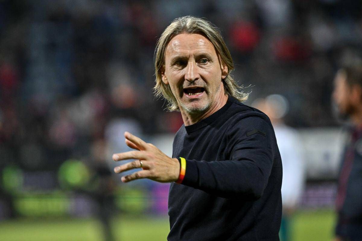 Nicola: "Contro il Napoli non ci saranno Caprile e Gaetano" - 