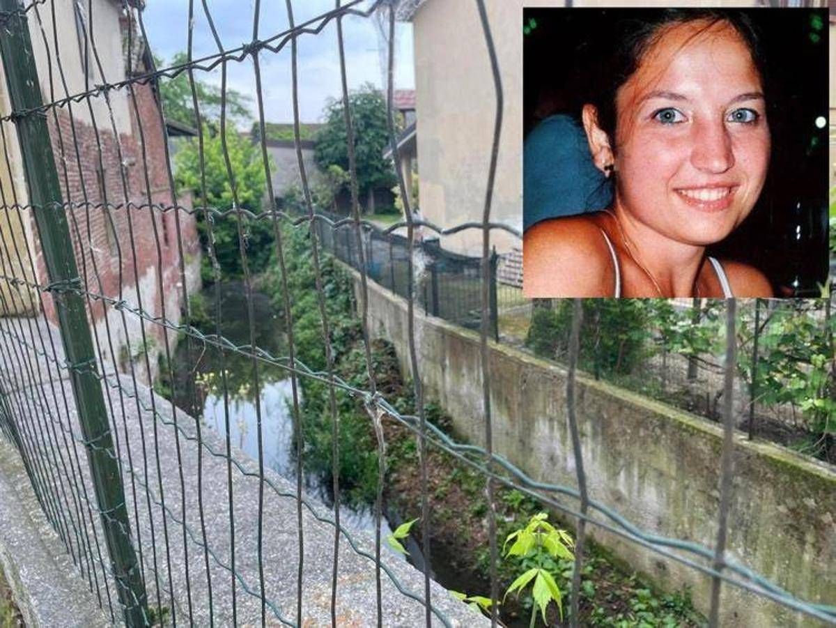 Caso Garlasco, dal canale spunta un vecchio martello: è l'arma del delitto? -