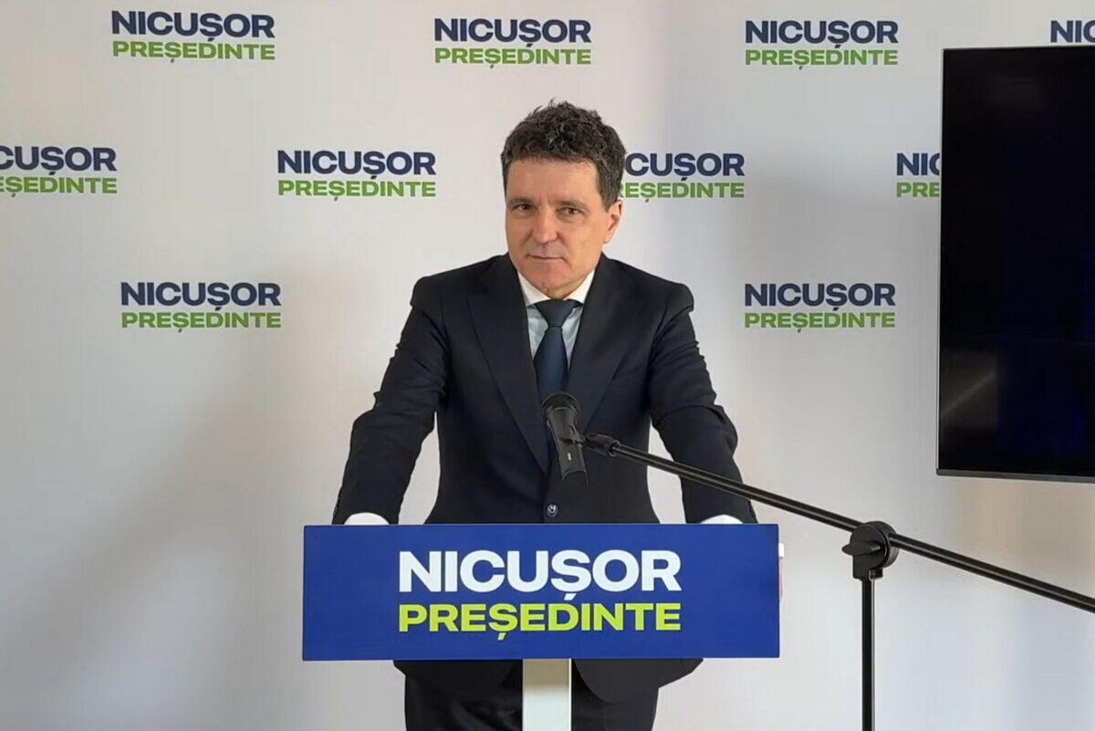 Nicusor Dan, il "genio della matematica", vince le elezioni in Romania | Come un outsider ha sconfitto il favorito sovranista George Simion! -
