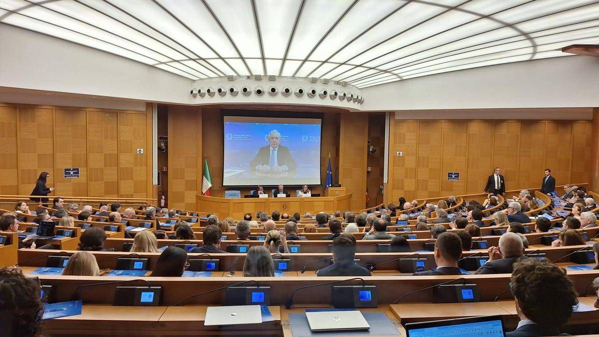 Farmaci, Schillaci: "Snellire procedure Ue per accesso equo e rapido a cure innovative" - 