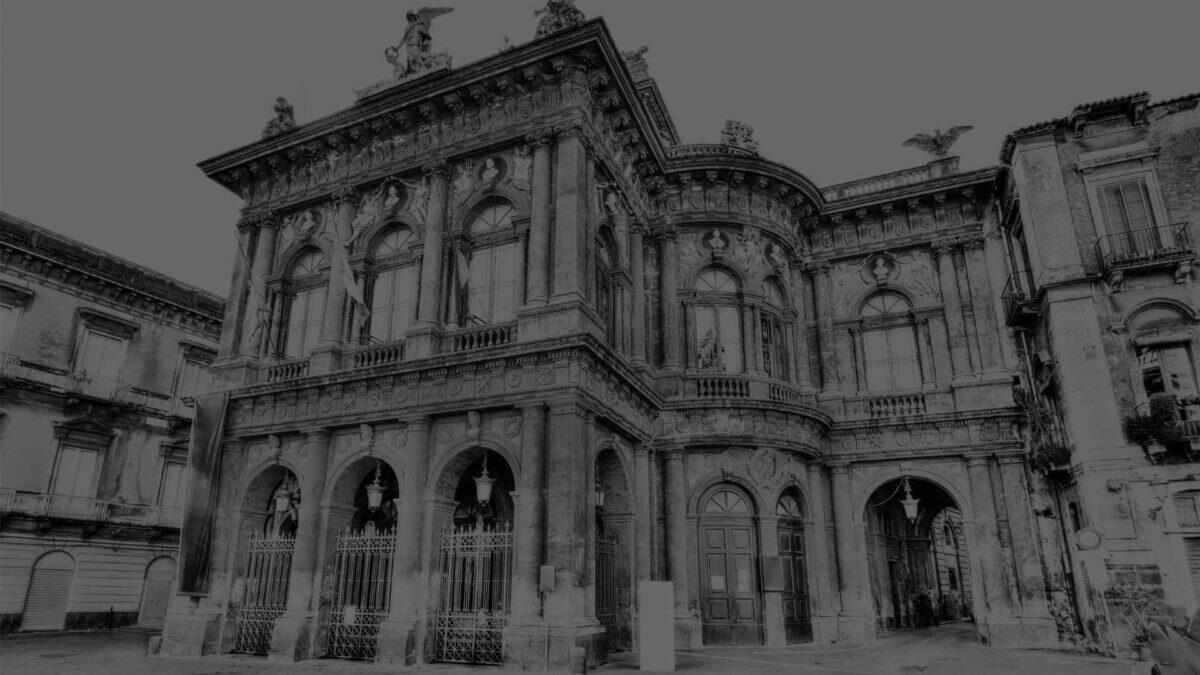 Opportunità di Carriera al Teatro Massimo Bellini Catania: Risultati del Concorso per Funzionario Amministrativo -