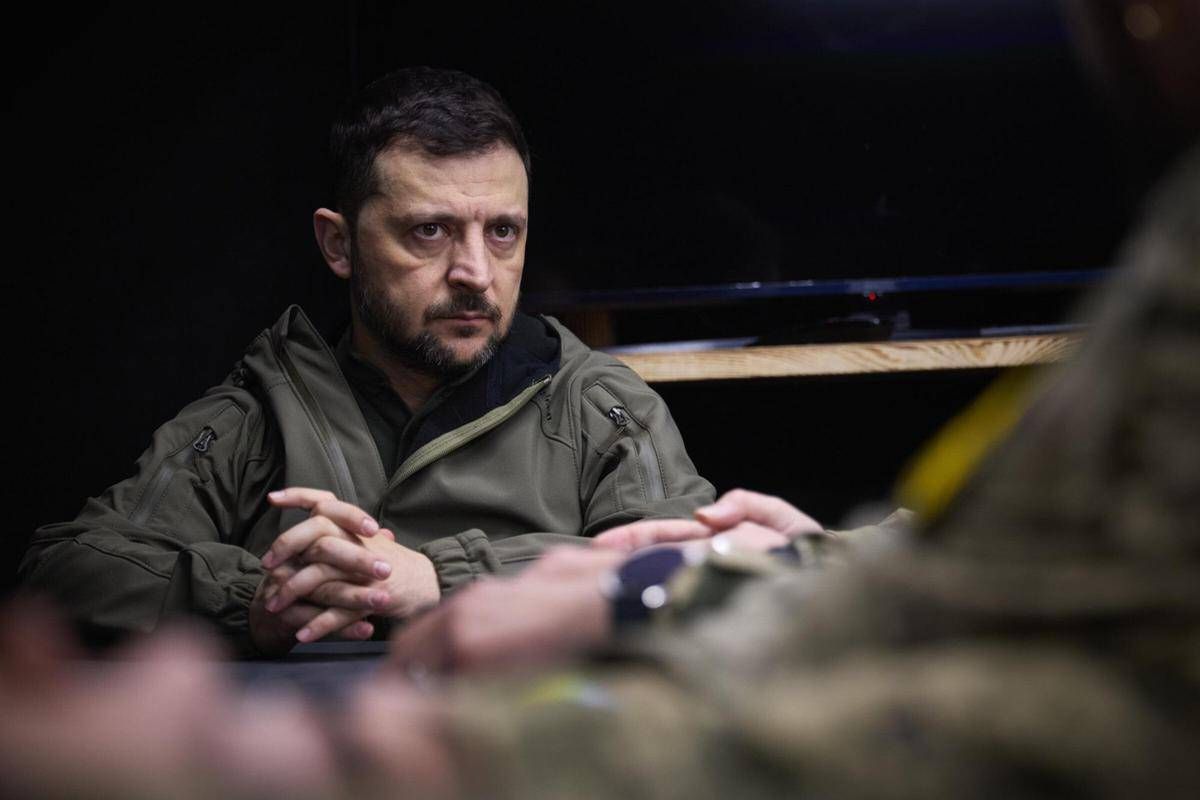 Ucraina sotto attacco, Zelensky denuncia il silenzio Usa: "Incoraggia Putin" - 