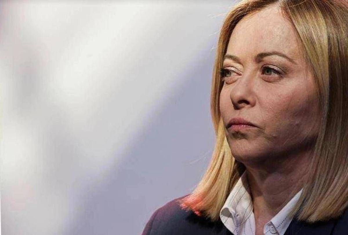 Femminicidio Afragola, Meloni: "Delitto Martina lascia senza fiato, serve svolta culturale" - 