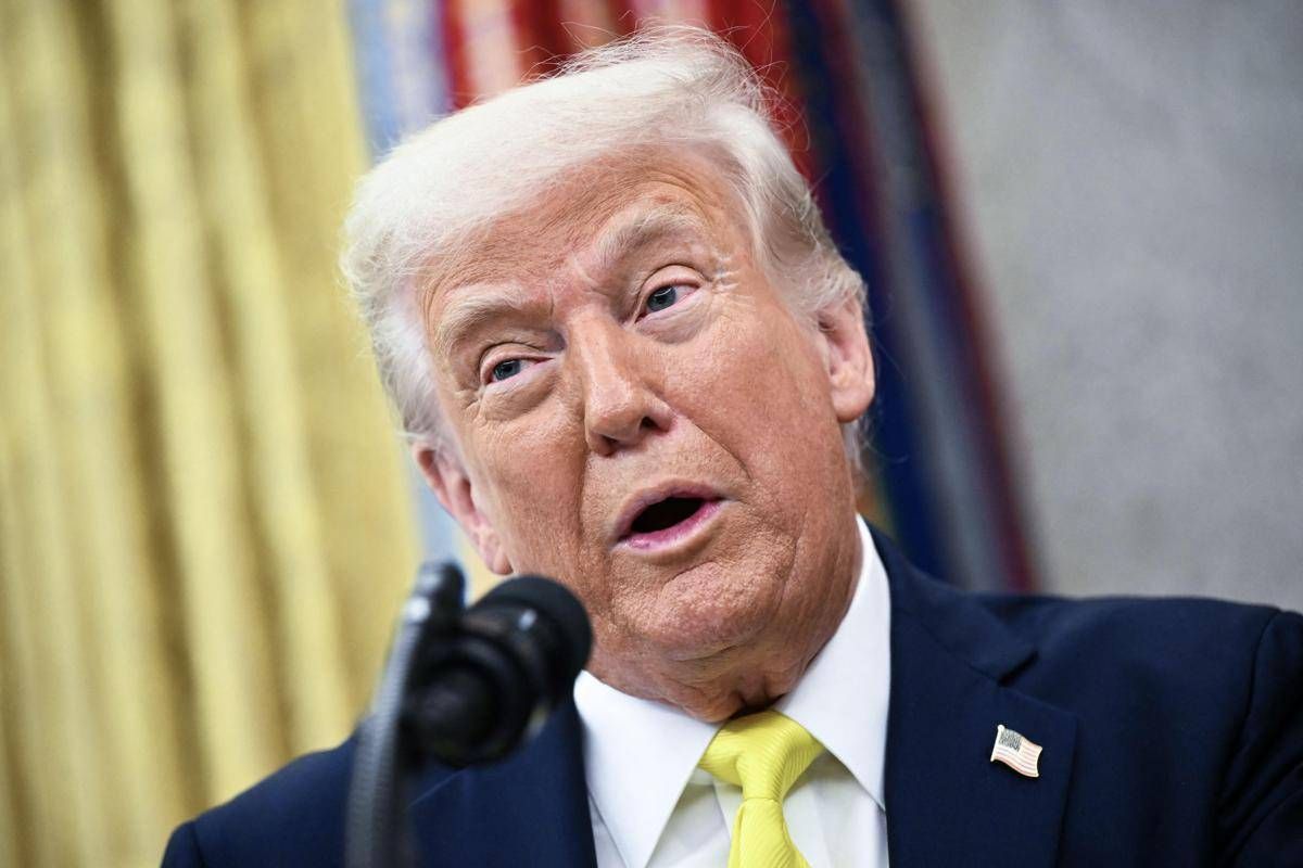 Trump: "Houthi annunciano stop combattimenti, Usa fermeranno i raid" - 