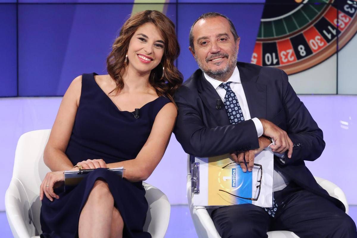 Benedetta Rinaldi ricorda Franco Di Mare: "Mi chiamò per dirmi della malattia, io rimasi zitta" -